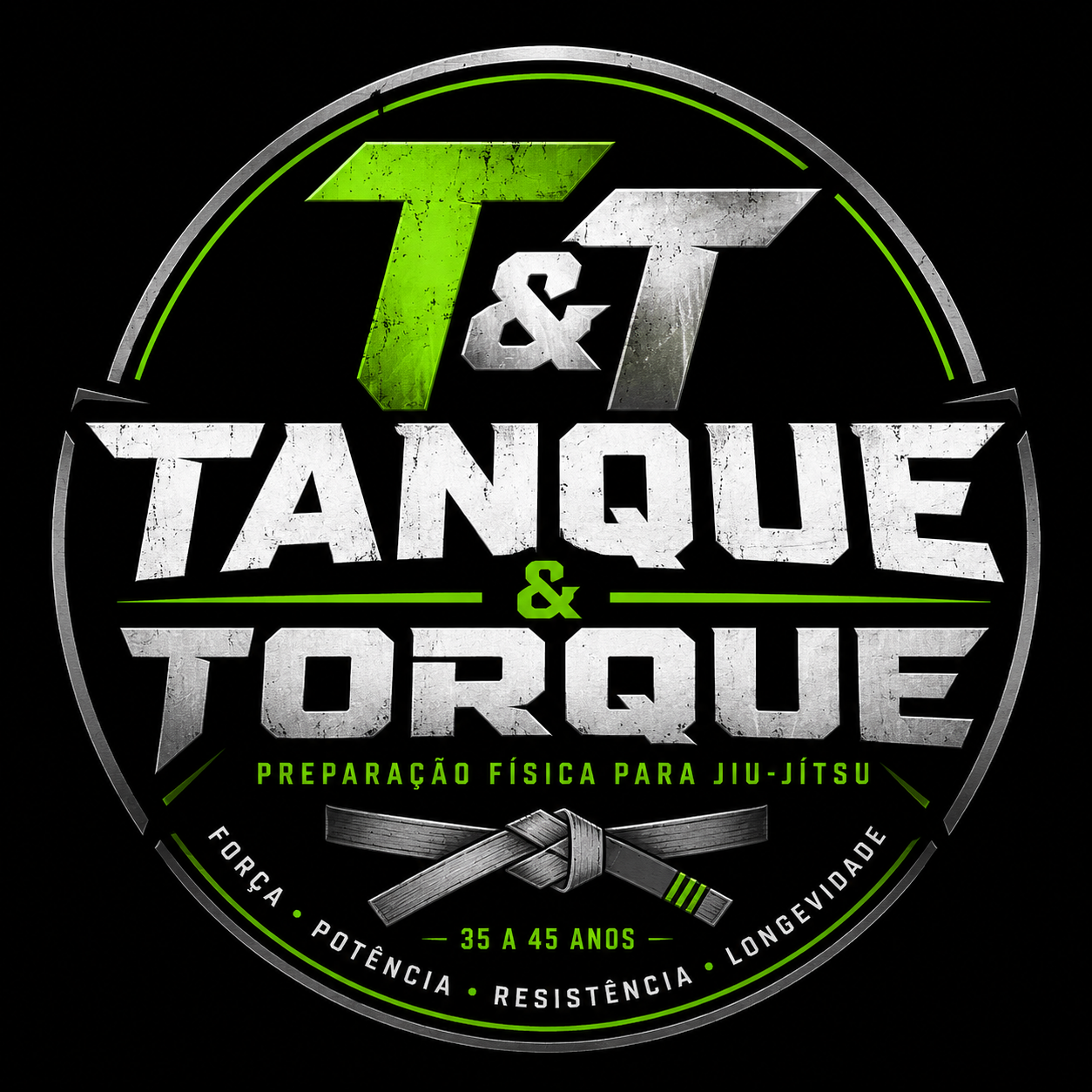 Tanque & Torque